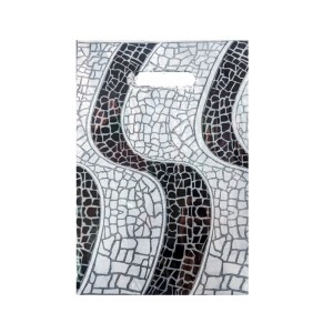 BOLSA RIÑON FANTASIA x 50u 20x30 MOSAICO